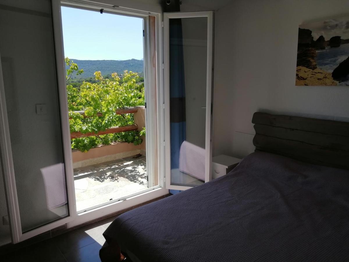 Residence Monte D'Oro Porto-Vecchio  Exterior photo