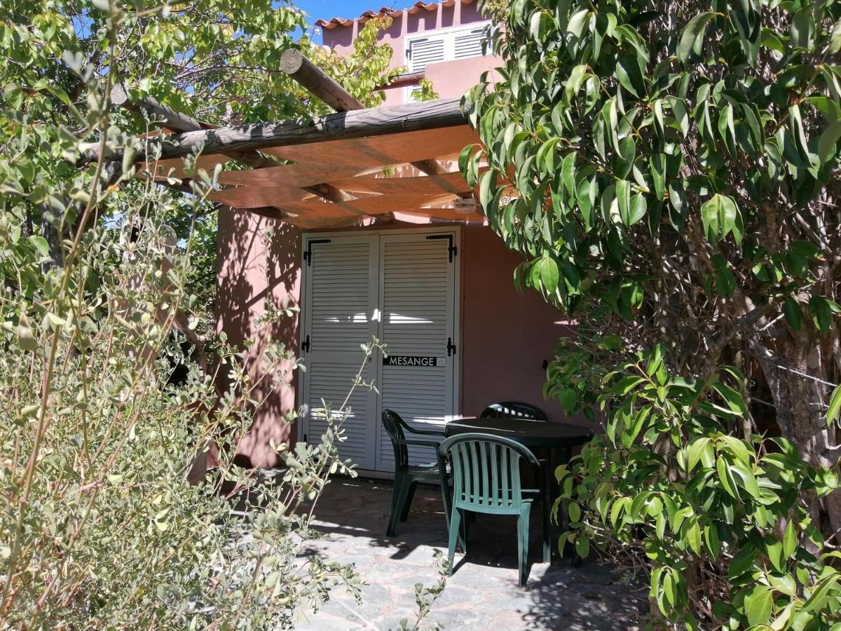 Residence Monte D'Oro Porto-Vecchio  Exterior photo