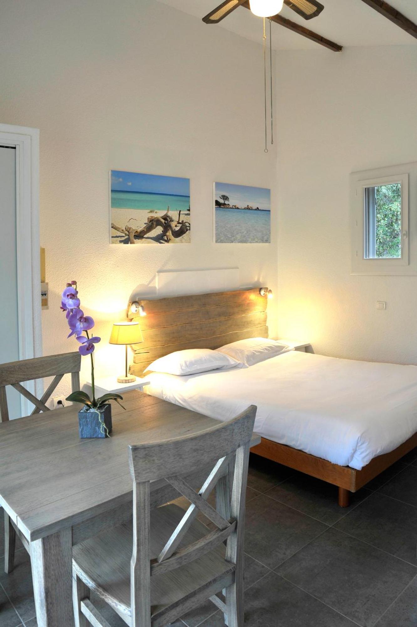 Residence Monte D'Oro Porto-Vecchio  Exterior photo